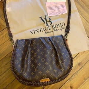 Authentic Louis Vuitton purse